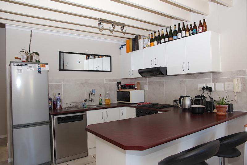 1 Bedroom Property for Sale in Plumstead Western Cape